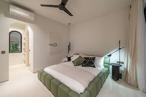 Sanctum house