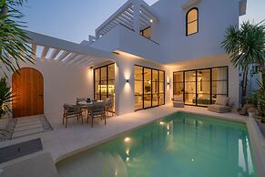 Sanctum house