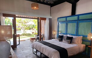 Spaces Bali