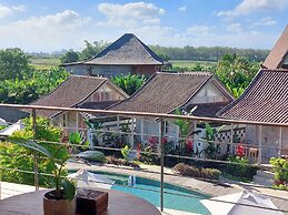 Spaces Bali