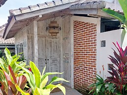 Spaces Bali