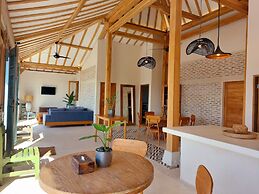 Spaces Bali