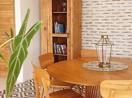 Spaces Bali