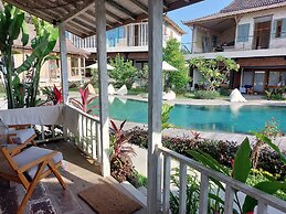Spaces Bali