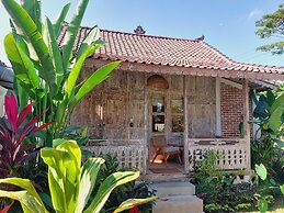 Spaces Bali