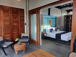 Spaces Bali