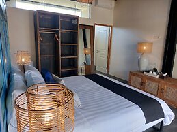 Spaces Bali