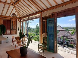 Spaces Bali