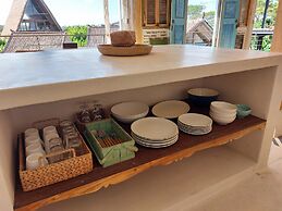 Spaces Bali