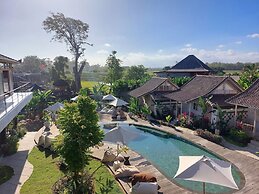 Spaces Bali