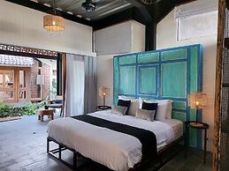 Spaces Bali