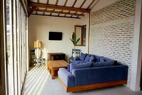 Spaces Bali