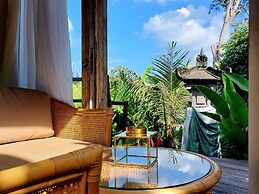 Spaces Bali