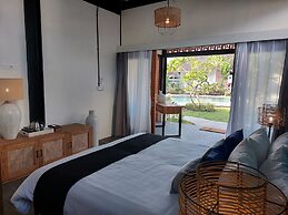 Spaces Bali