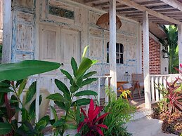 Spaces Bali