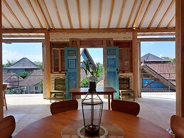 Spaces Bali
