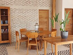 Spaces Bali