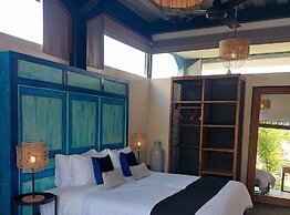 Spaces Bali