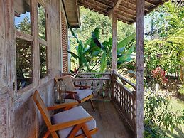 Spaces Bali