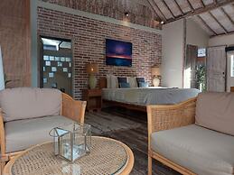 Spaces Bali