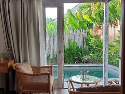 Spaces Bali