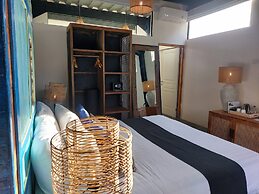 Spaces Bali