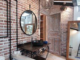Spaces Bali