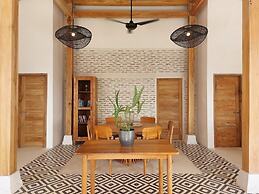 Spaces Bali