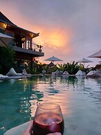 Spaces Bali
