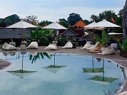 Spaces Bali
