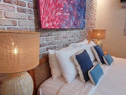 Spaces Bali