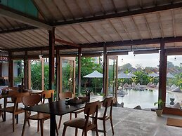 Spaces Bali