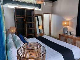 Spaces Bali