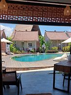 Spaces Bali