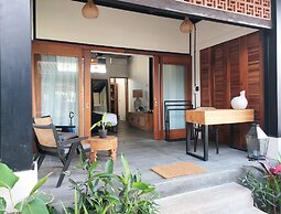 Spaces Bali