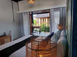 Spaces Bali