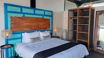 Spaces Bali
