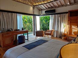 Spaces Bali