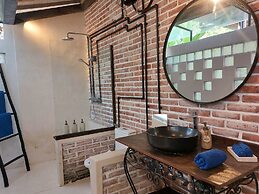 Spaces Bali