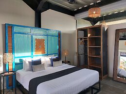Spaces Bali