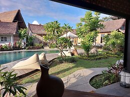 Spaces Bali