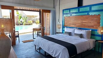 Spaces Bali