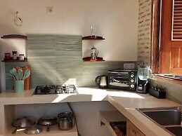 Spaces Bali