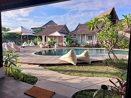 Spaces Bali