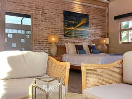 Spaces Bali