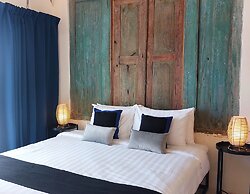 Spaces Bali
