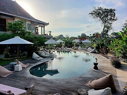 Spaces Bali