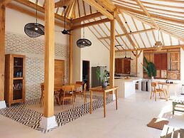 Spaces Bali