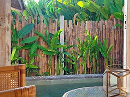 Spaces Bali