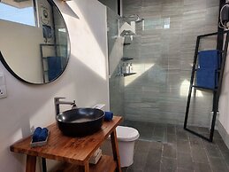 Spaces Bali